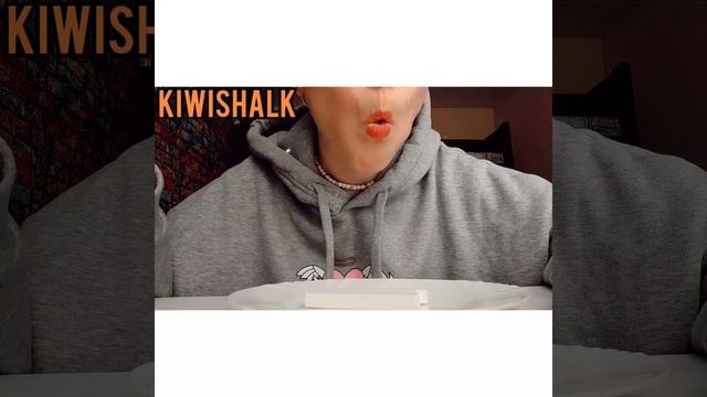 Asmr 🩶|ХРУСТ КАНЦЕЛЯРСКИМ МЕЛОМ|🩶 #асмрмел #хрустмела #канцелярскиймел #мелоежка #природныймел