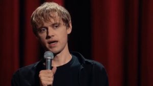 Ваня Усович: "Законы аэродинамики!"