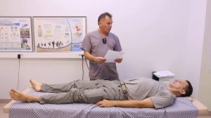Кинезиология. Метод двух игл. Пять в одном