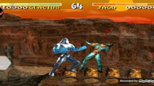 tutorial juggle combo 2 de glacius ( petición de sub #4)