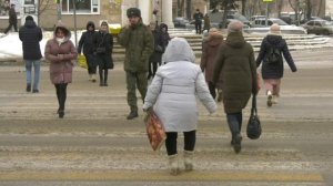 За 11 месяцев, жители Воронежской области потратили на платные услуги почти 160 миллиардов рублей