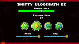 геометри дэш