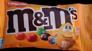 m&ms Анимация