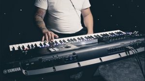 Modern Talking - Atlantis Is Calling / Yamaha Genos