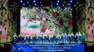 «Скажи, Надя, где была»