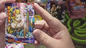 Ван Пис распаковка. Сочный дешманчик от Литл Фрог