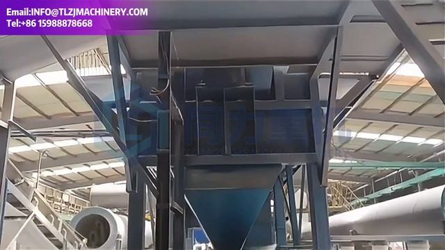 Каков полный технологический процесс линии по производству удобрений npk urea