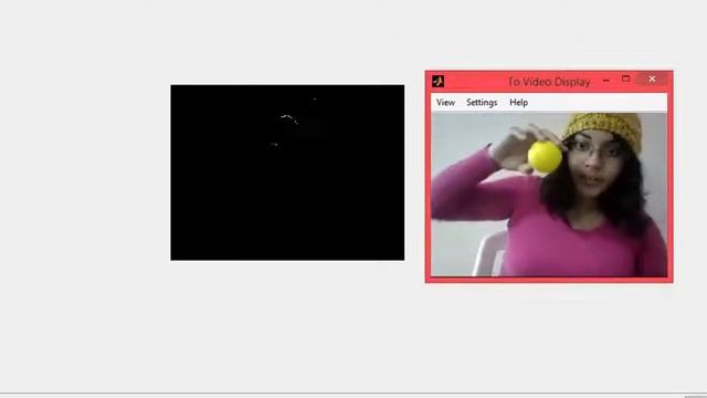 Detector de color con matlab y simulink