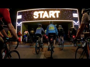 L'etape Moscow by Tour de France