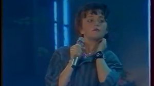 Анжелика Варум   Полуночный ковбой, 1990 дебют в программе “Утренняя звезда“