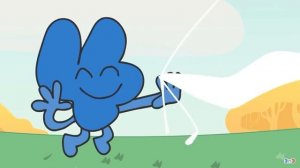 BFB 3: Four kills Gelatin ORIGINAL