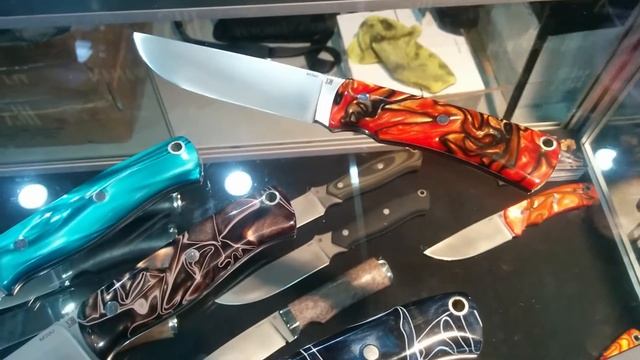 Киринит (Kirinite)