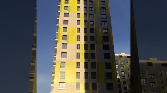 ЖК ФИЛИ ГРАД