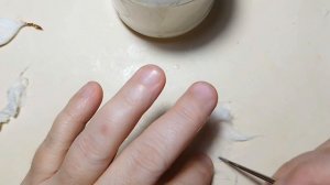 МК Пёрышки для крыла ангела