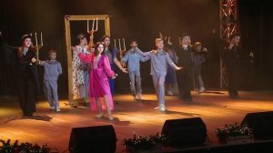 Благотворителное мероприятие  Рождественское Чудо16.01.2025