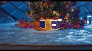 Открываем новогодние коробки 2025 Мир танков