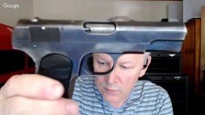 1911 с Сергеем Толл + $400 Проект