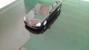Как сделать снег для диорамы