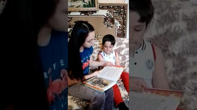 Л.Н. Толстой - Девочка и грибы смотреть онлайн