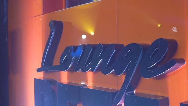 Свет, Звук, Спецэффекты от Magic Media для наших друзей - компании Lounge Detailing.