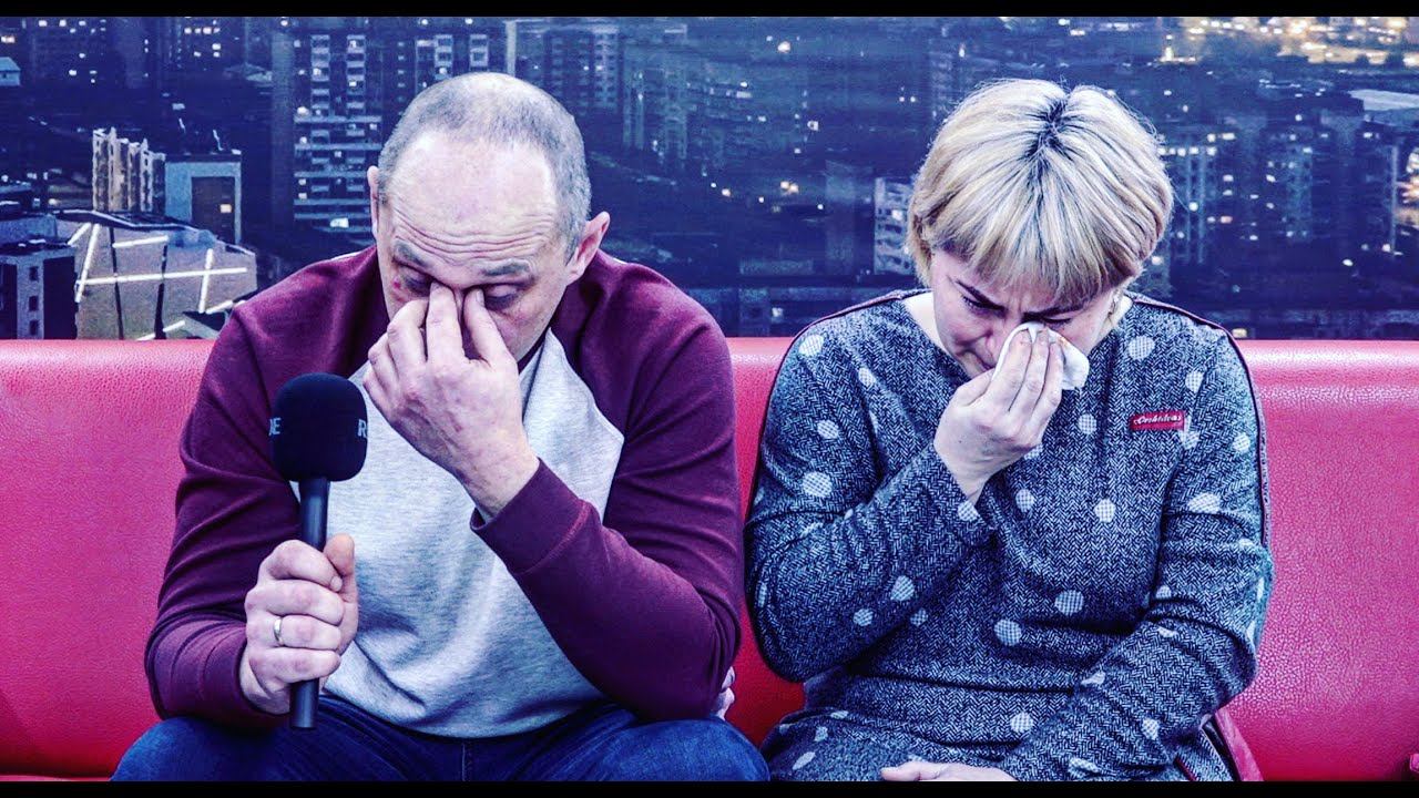 Следствие безразличия. Обратная связь. Сургут. Выпуск от 24.02.2021 смотреть онлайн