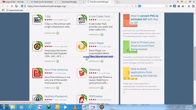 free download manager 64 bit смотреть онлайн