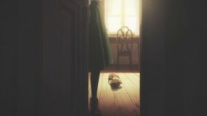 Три дня дождя - Слаб AMV