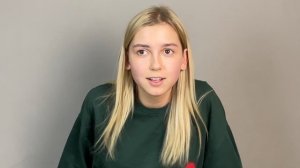 Проба роль Вика / Александра Беседина