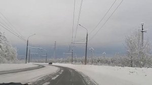 Экзамен в ГИБДД. г Братск.