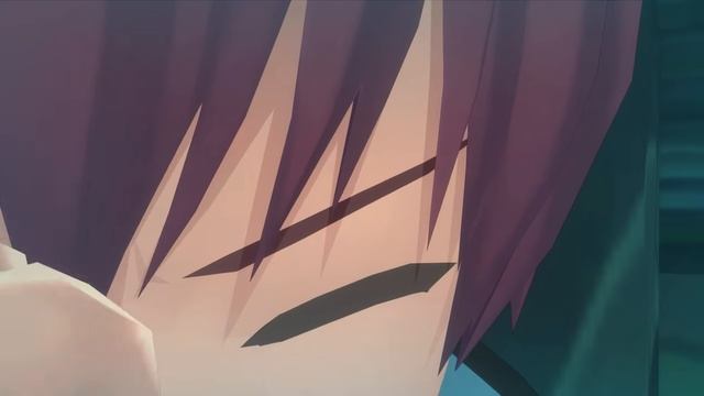 Легендарная JRPG возрождается: Tales of Graces f Remastered покоряет Nintendo Switch