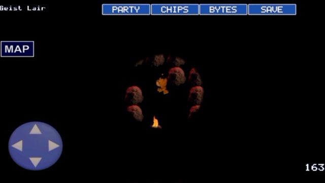 FNAF WORLD 2 часть