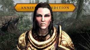 Skyrim AE Прохождение на 100% - Легенда, Выживание #43 Свадьба.