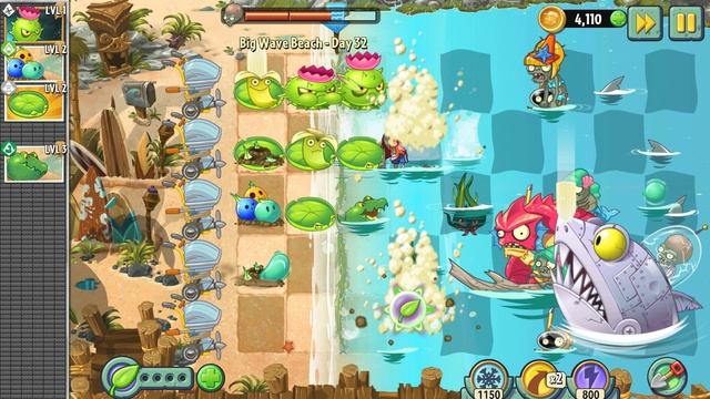 Растения против зомби Plants vs Zombies