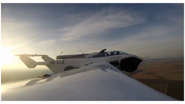 Klein vision Flying car SpecificationsCar to flight full transformation videoTransformer real car