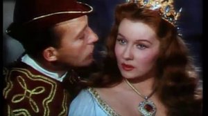 Янки из Коннектикута при дворе короля Артура Трейлер