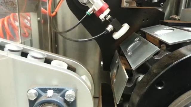 Macchina capsule Cosmai смотреть онлайн