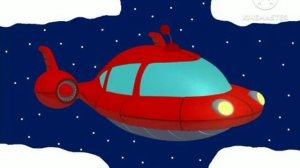 Fafa and friends x Little Einsteins Brahms' Lullaby