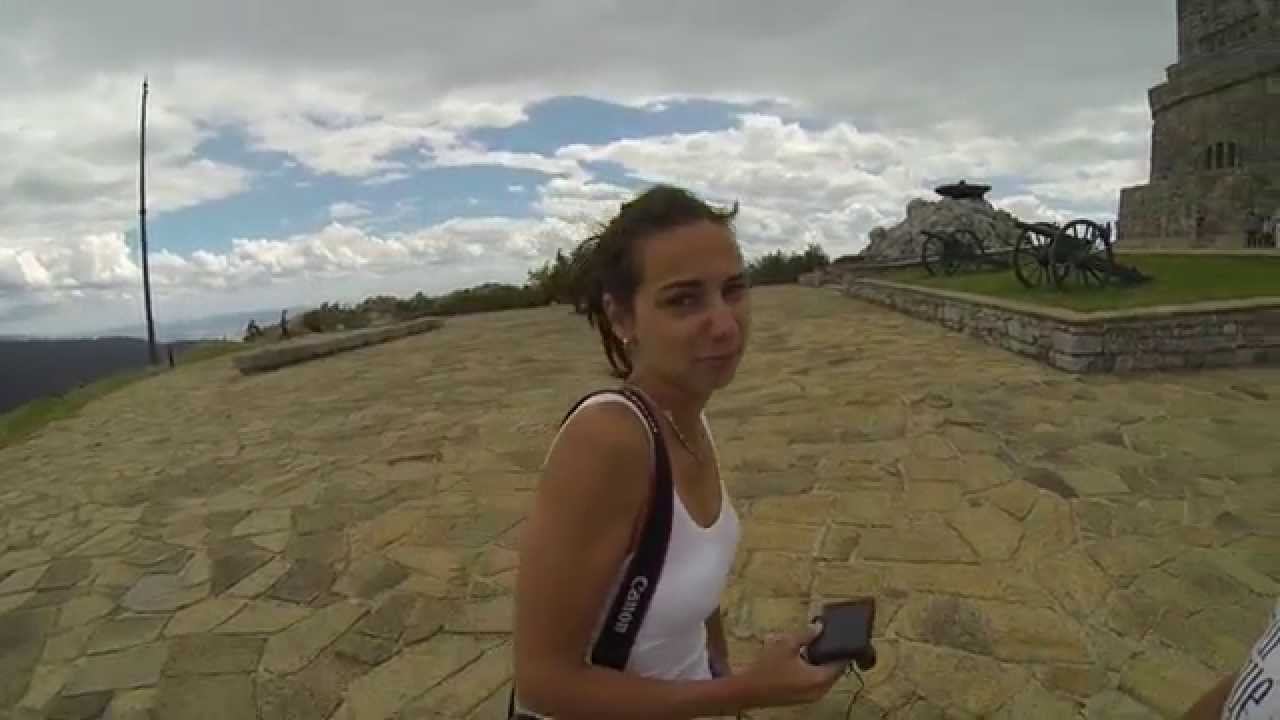 Болгария. Шипка, Великотърново V1