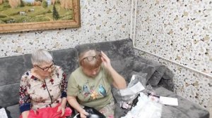 У нас чаепитие 🍵 подарки 🎁и модный приговор - модничаем ВСЕ 😉👍🥰