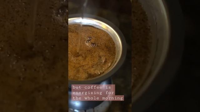 amazing breakfast with a cup of coffee #relaxingmusicNovember2022☕️☕️☕️ #shorts смотреть онлайн