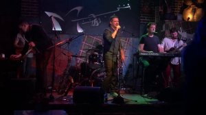 группа Стена - Заводная улитка