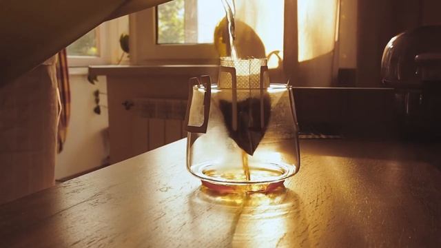 Coffee. Easy drip by madheads смотреть онлайн