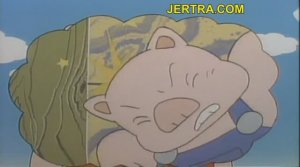 Три поросёнка. Японская версия.