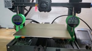 3D Printer Adjustments: Perfect X Gantry and Bed Leveling Using Dial Gauge Indicators (Ender 3v2)