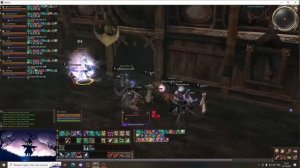 Ночной Закен. Астериос х5