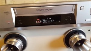 SONY SLV-SE710 Hi Fi Видеомагнитофон.