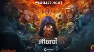 Moroi - Официальный трейлер