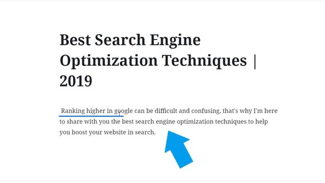 What is SEO (Search Engine Optimization)_ How Does it Work_ 2019