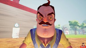 ШОУ ПРИВЕТ СОСЕД!ДЕРЕВНЯ МАНЕКЕНОВ!ИГРА HELLO NEIGHBOR MOD KIT ПРОХОЖДЕНИЕ МОДА Slendy Mannequins!