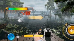 fishing master 1 серия ( новое начало )